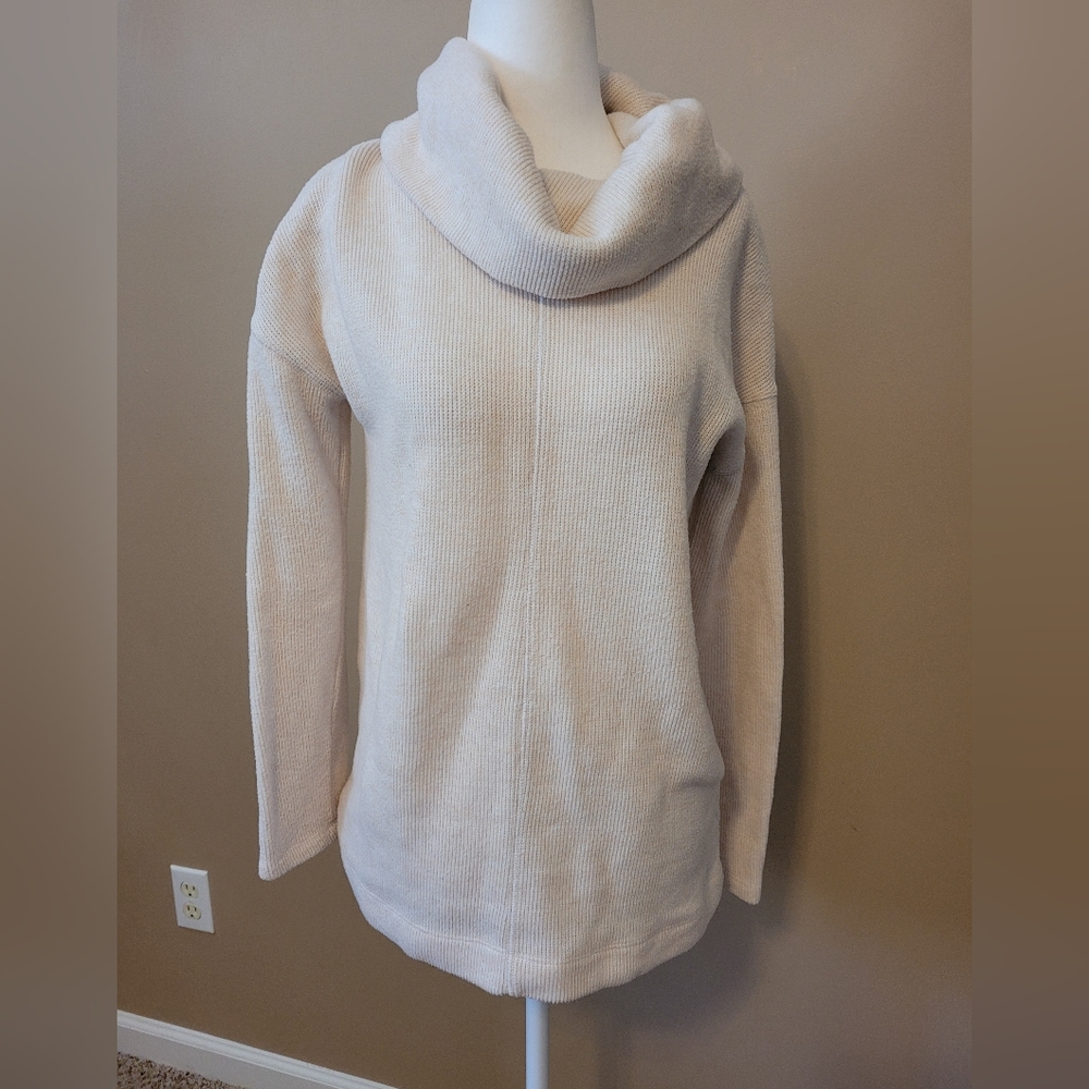 A New Day Turtleneck Sweater